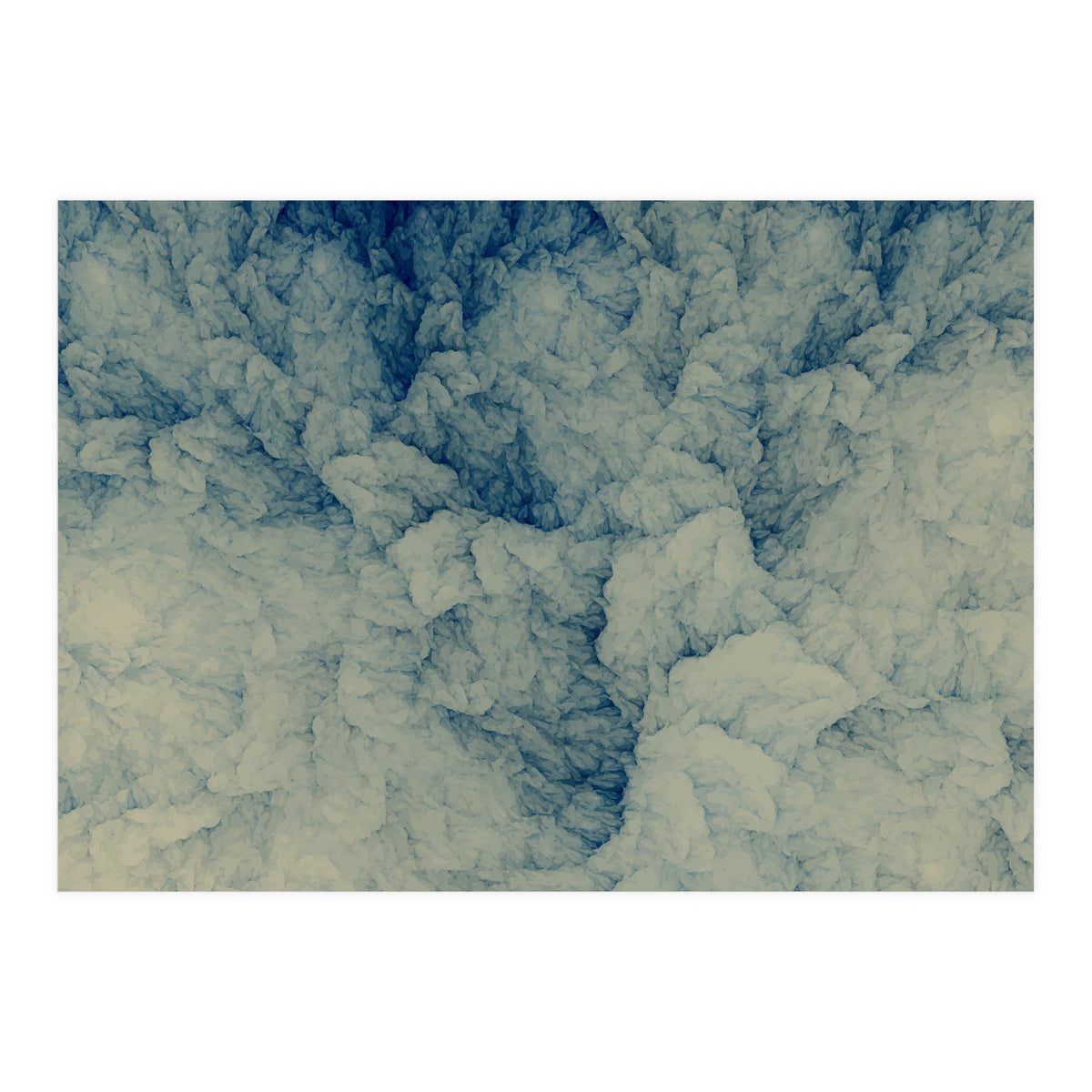 Tornado (Print Only)