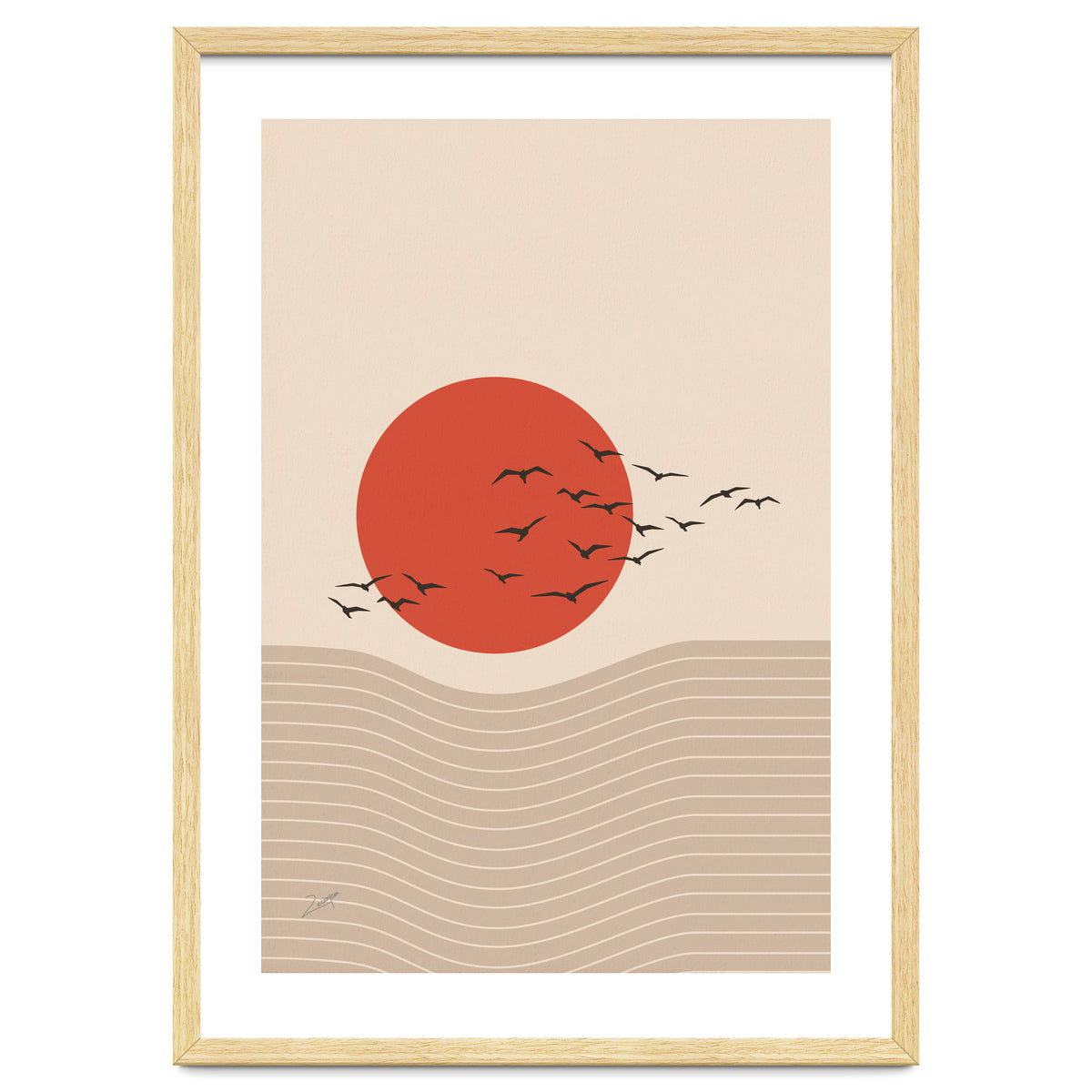 Go With The Flow