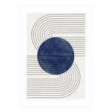 BLUE MOON (Print Only) thumbnail