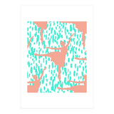 Lost In Balley (Print Only) thumbnail