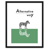 Alternative way - ZEBRA thumbnail