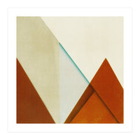 Drastic Thaw 02 (Print Only)