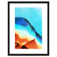 Aqua Fire |  Dunes