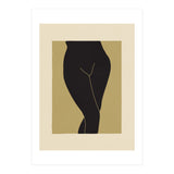 Minimal Thighs 1 (Print Only) thumbnail