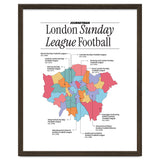 London Sunday League Football thumbnail