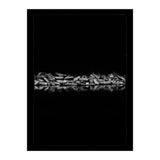 Breakwall No 1 with Border (Print Only) thumbnail
