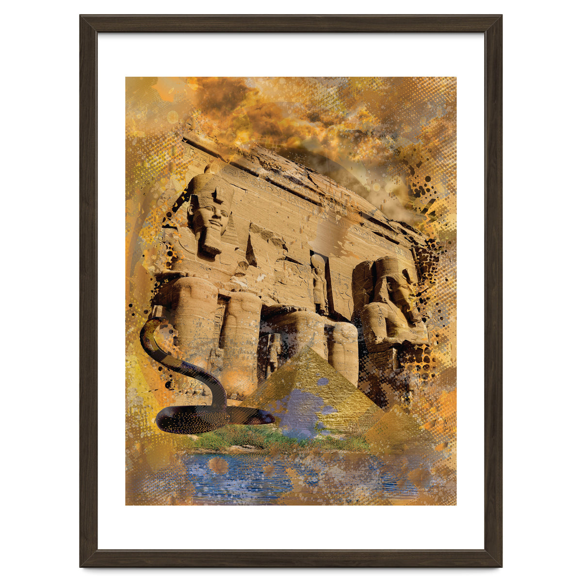 Valley Of Kings Egypt