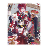 135 (Print Only) thumbnail