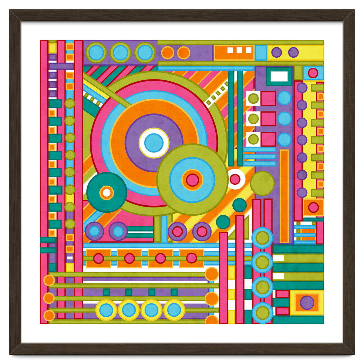 Spatial