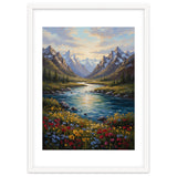The Awakening Valley thumbnail