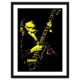 Angus Young Australian Musician Legend thumbnail