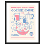 Support Your Local Coffee House thumbnail