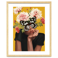Obscured Beauty