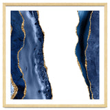 Navy & Gold Agate Texture 28 thumbnail