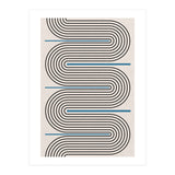 MODERN LINE NO.3 (Print Only) thumbnail