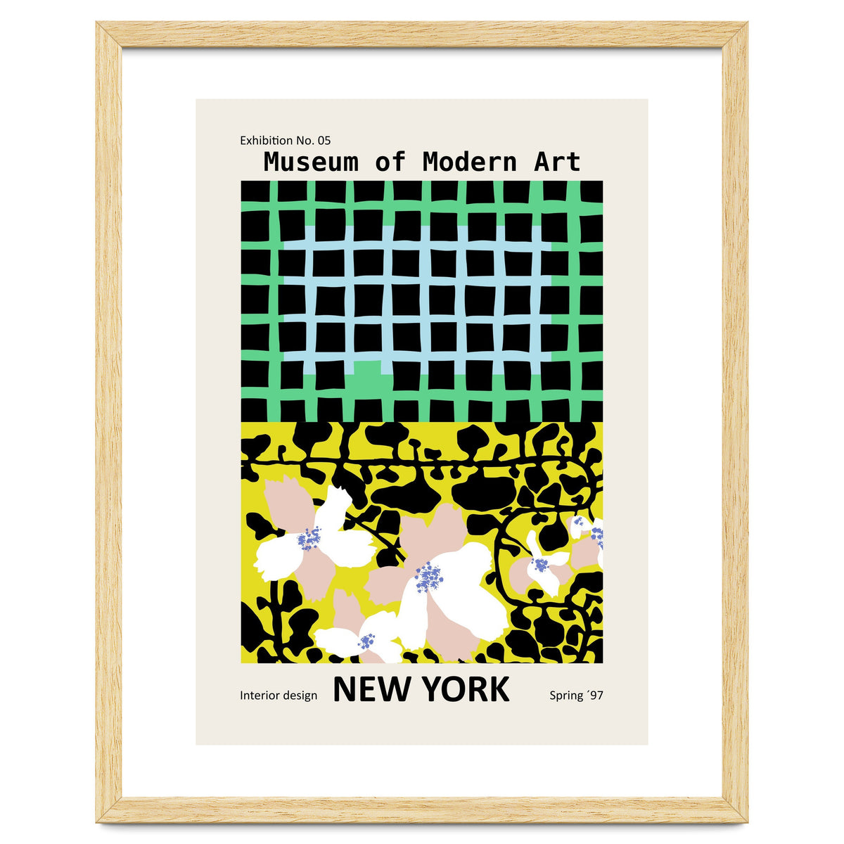 Museum of Modern Art New York