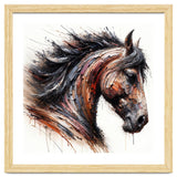 Powerful Horse thumbnail