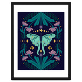 Mystical Series – Luna Moth thumbnail