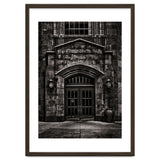 McLaughlin Motor Car Showroom No 1 thumbnail