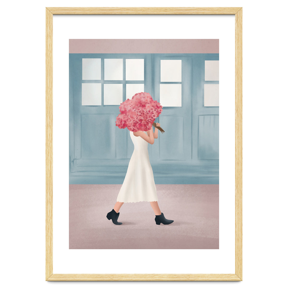 Flowers For You