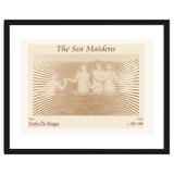 The Sea Maidens (ca 1885–1886) thumbnail