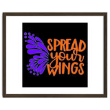 Spread Your Wings thumbnail