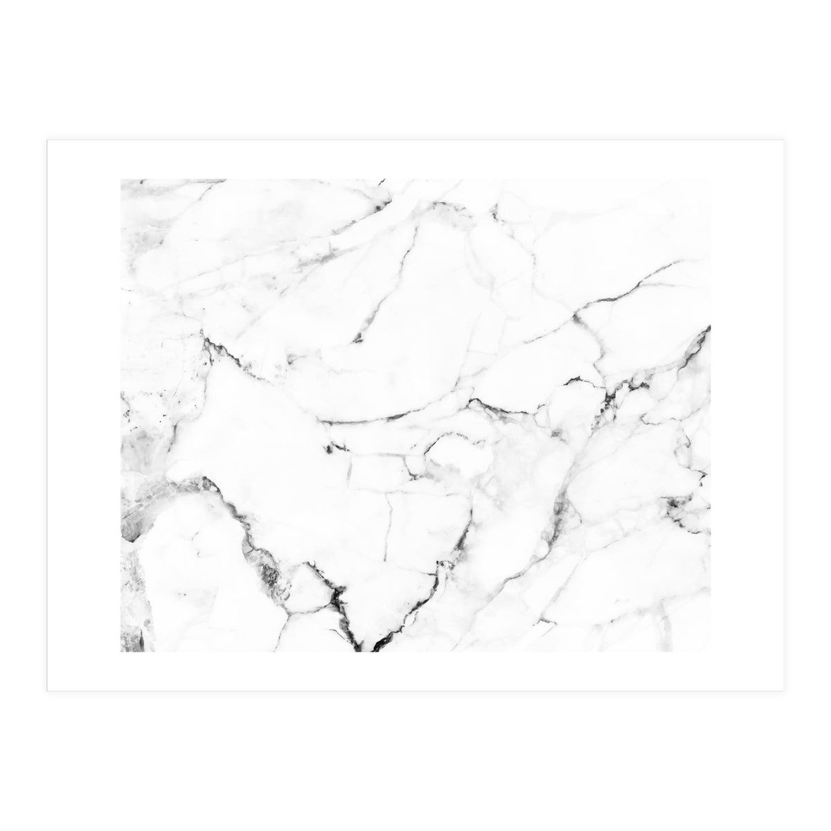 Marble Addiction #society6 #decor #buyart (Print Only)