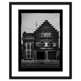 Toronto Fire Station No 311 3 with Border thumbnail