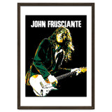 John Frusciante American Guitarist thumbnail