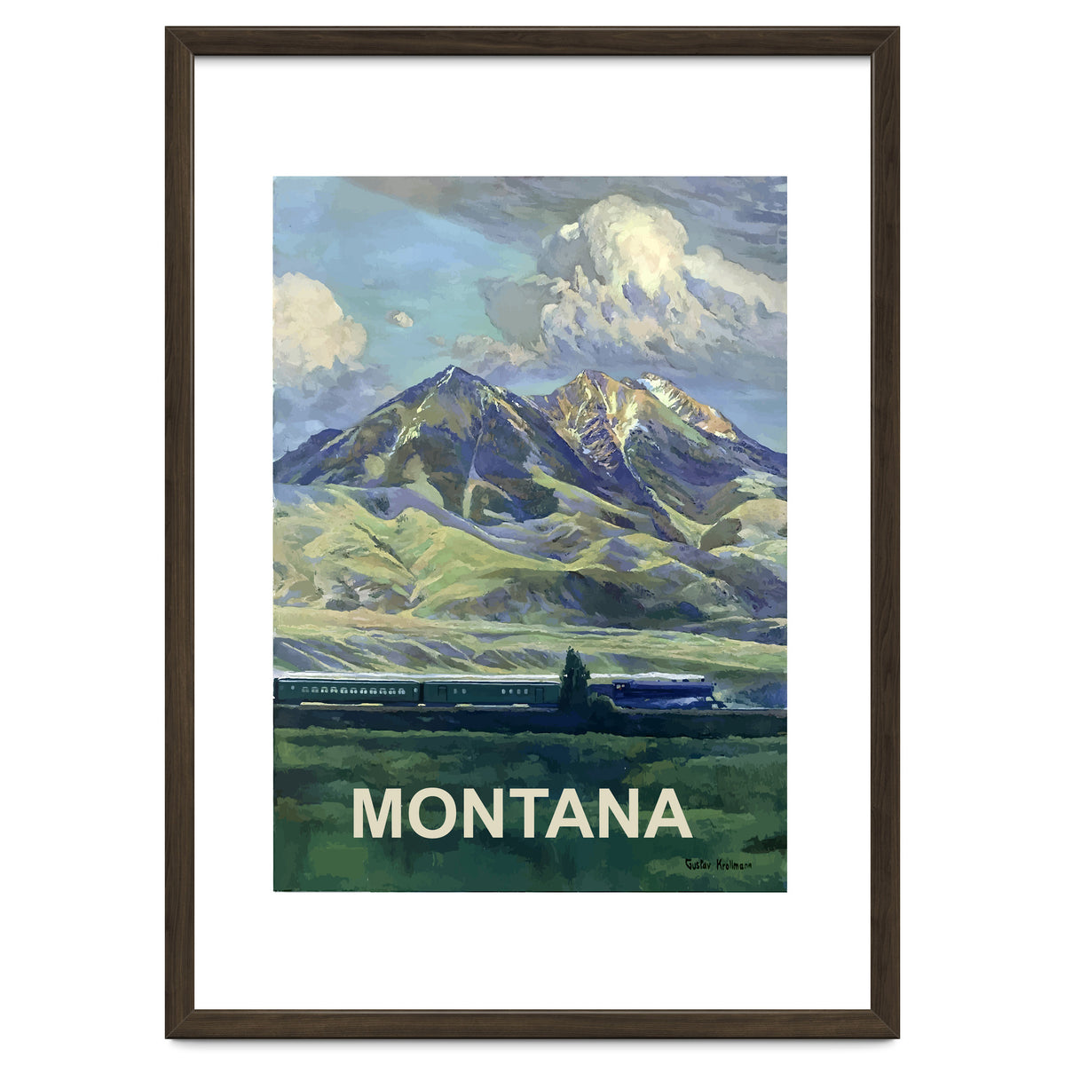 Montana