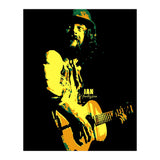 Ian Anderson Rock Music Legend (Print Only) thumbnail