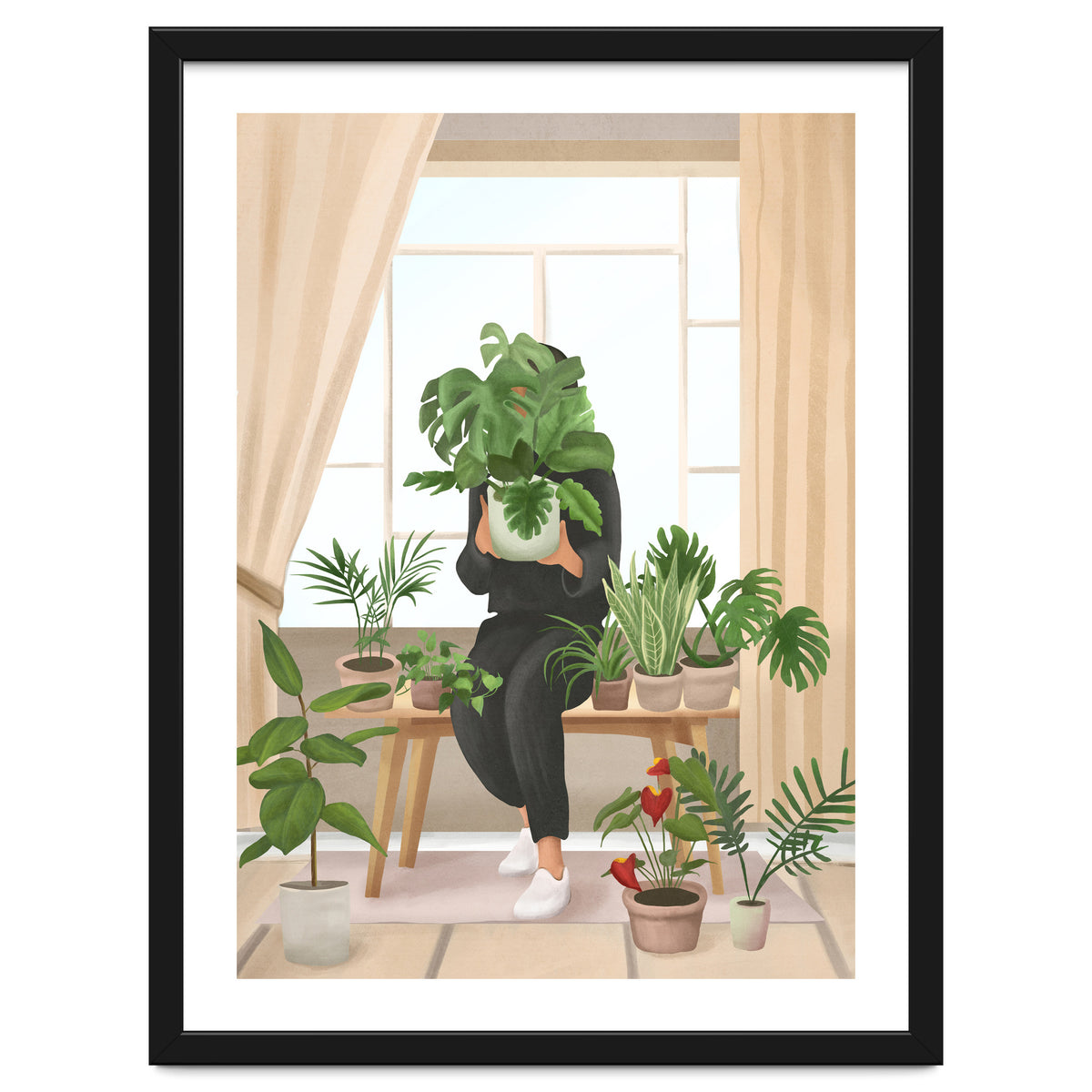 My Little Garden II