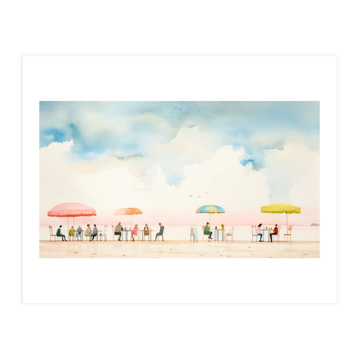 People  (Print Only)