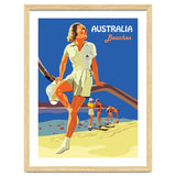 Australia Beaches thumbnail
