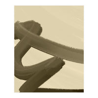 Hidden Movement (Print Only)