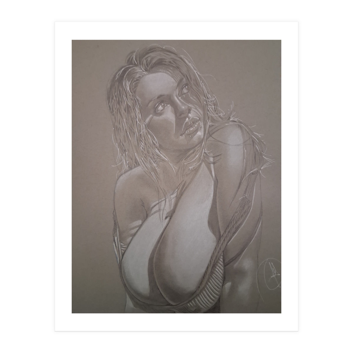 Open window (Print Only)