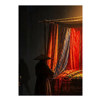 Singing (Print Only)
