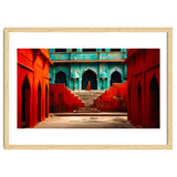 Woman in red thumbnail