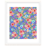 Bageecha #society6 #decor #buyart thumbnail