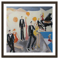 The Piano Player