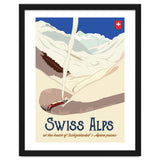 Swiss Alps thumbnail