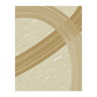 Meeting of Two Worlds (Print Only)