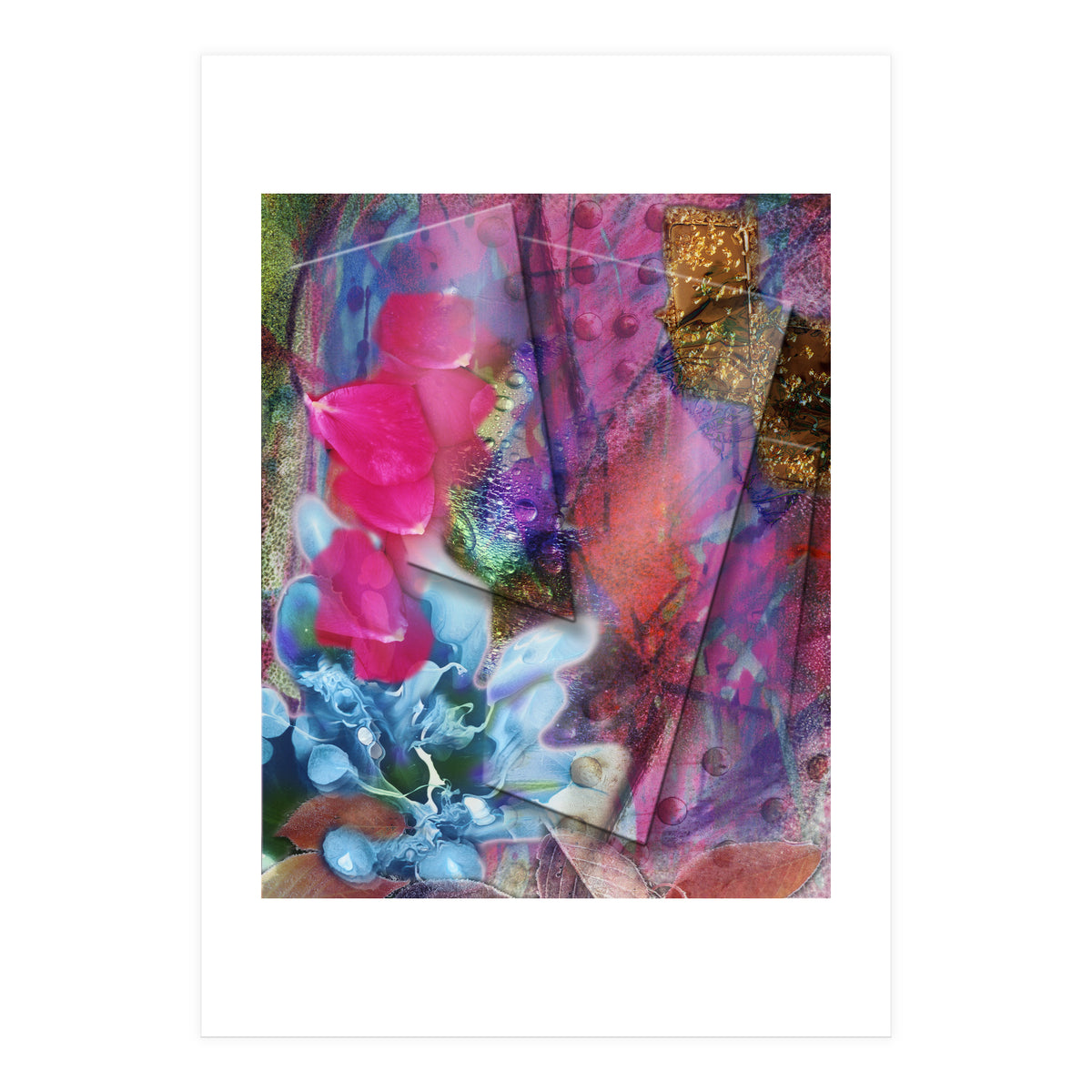 Paintbox (Print Only)