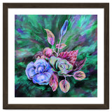 Bloom I (green) thumbnail