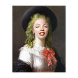 Vintage Marilyn (Print Only) thumbnail