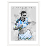 Lionel Messi thumbnail
