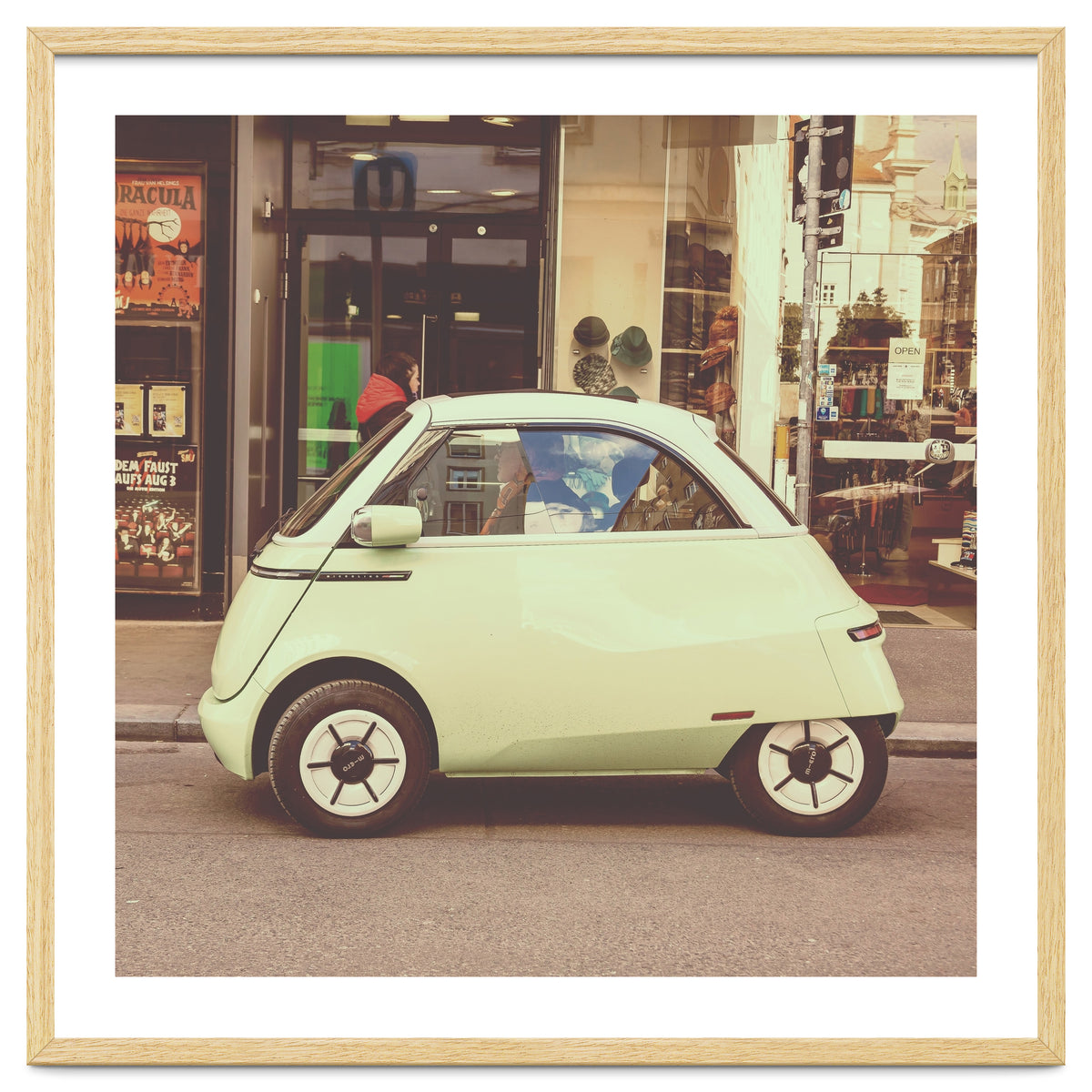 Micro Car