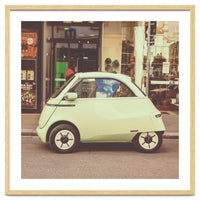 Micro Car