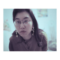 Self Portrait (Print Only)