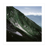 SKIN OF NATURE - WILD CLIFF (Print Only) thumbnail